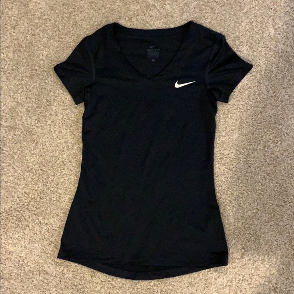 Nike Drifit Women’s Workout Shirt